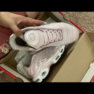 💕🌸💗air max plus prm 💕🌸💗